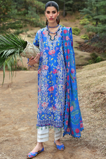 Zaha  Zayana (ZL25-01 B) Online Shopping